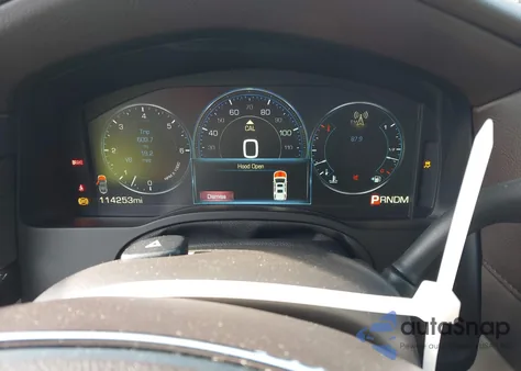 2015 Cadillac Escalade Premium from USA, damaged, VIN 1GYS4NKJ9FR537156